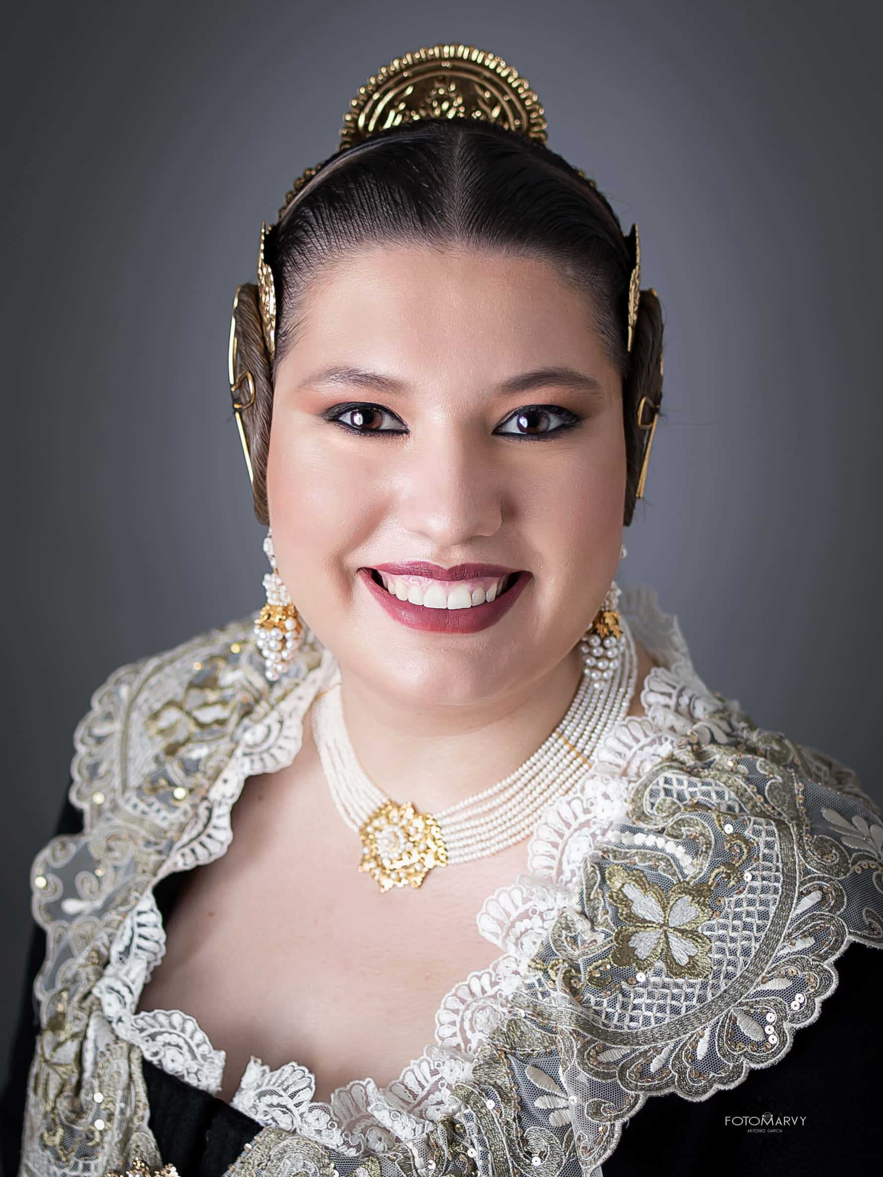 Noelia Candela Nacher